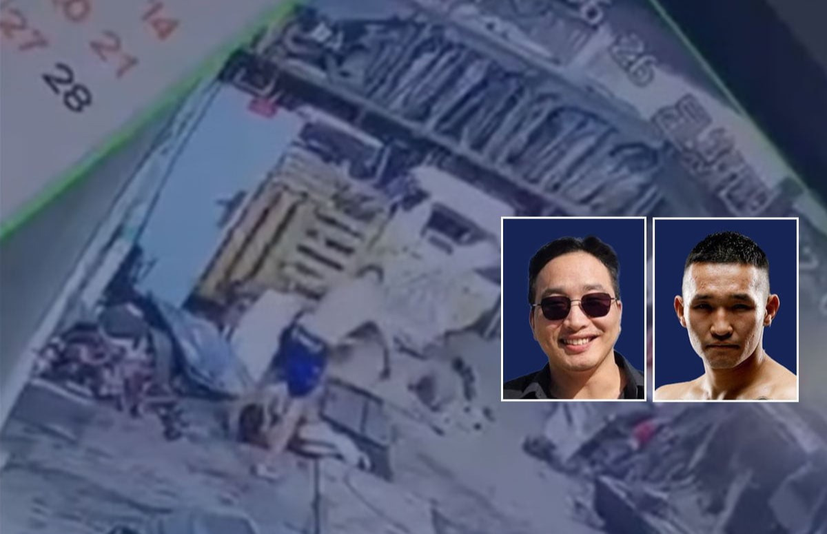 ШҮҮХ: Бусдыг зодож хүнд гэмтээсэн холимог тулаанч Г.Чинзоригт 3 жил хорих ял оноож, М.Тэнгисийг 500 мянган төгрөгөөр торголоо